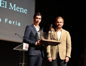 Arganda del Rey entrega los Premios 'Vid de Oro'