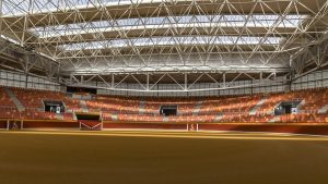 La Feria del Milagro de Illescas comienza su andadura