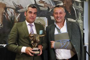 Juan Ortega, nombre propio en Almodóvar del Campo