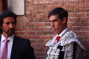 Fortes y Nacho de la Serna unen sus caminos