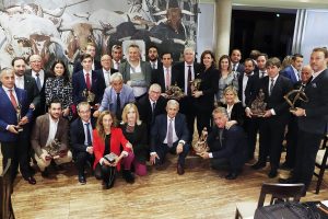 Juan Ortega, nombre propio en Almodóvar del Campo