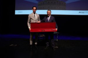 Málaga celebra la Gala de la Tauromaquia