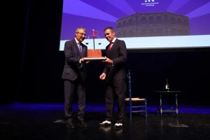 Málaga celebra la Gala de la Tauromaquia