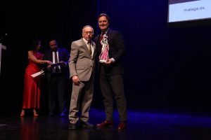 Málaga celebra la Gala de la Tauromaquia