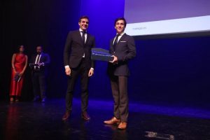 Málaga celebra la Gala de la Tauromaquia