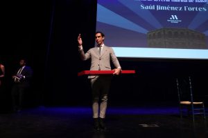 Málaga celebra la Gala de la Tauromaquia