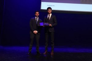 Málaga celebra la Gala de la Tauromaquia