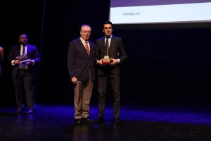 Málaga celebra la Gala de la Tauromaquia