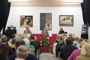 David Galván repasa su temporada 2024 en Osuna