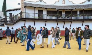 Celebrado el IV Encuentro de Jóvenes Ganaderos de la RUCTL