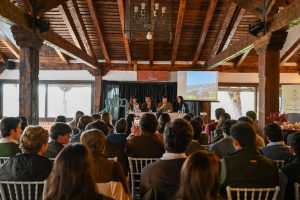 Celebrado el IV Encuentro de Jóvenes Ganaderos de la RUCTL