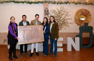 Celebrado el IV Encuentro de Jóvenes Ganaderos de la RUCTL