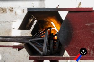 Jornada de herradero en la ganadería de José Luis Pereda