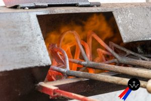 Jornada de herradero en la ganadería de José Luis Pereda