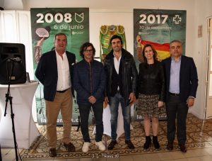 Miguel Ángel Perera, profeta en su tierra extremeña