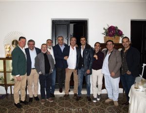 Miguel Ángel Perera, profeta en su tierra extremeña