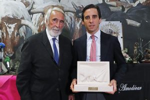 Juan Ortega, nombre propio en Almodóvar del Campo