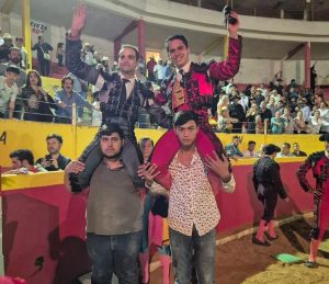 Resultado de las corridas de Ciudad Juárez y Reynosa