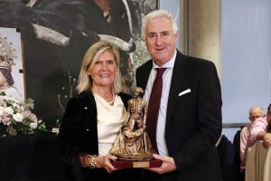 Juan Ortega, nombre propio en Almodóvar del Campo