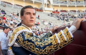 Luis Gerpe refuerza su equipo de apoderamiento