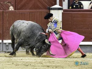 Miguel Tendero y Gregorio de Jesús, fin del apoderamiento