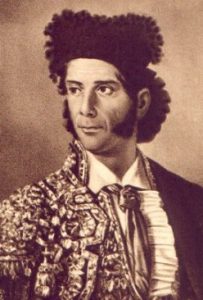 El inicio de las Fiestas de Toros en Lima