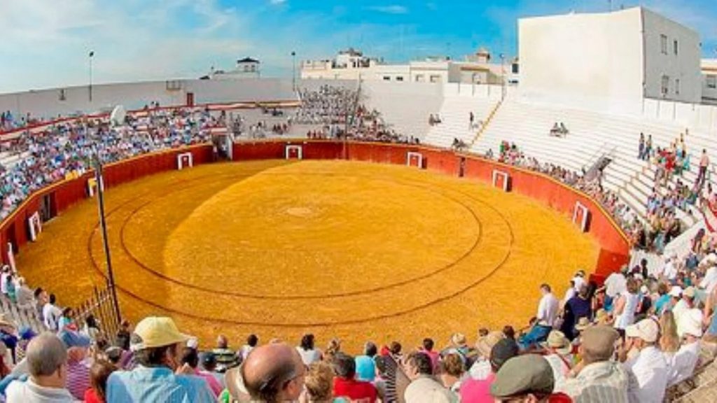 Ayamonte entrega este viernes los Premios 'Puerta de España'