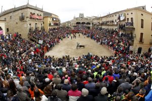 El Carnaval del Toro volverá a contar con un rejoneador