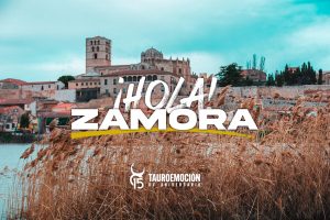 La plaza de toros de Zamora será gestionada por Tauroemoción