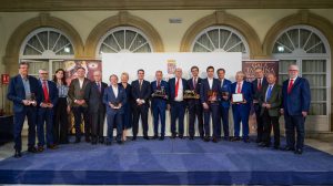 XXVIII Gala Taurina en Almería