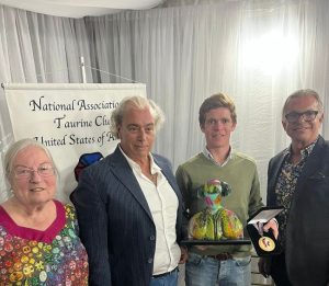 Borja Jiménez, triunfador de la Feria de Latacunga