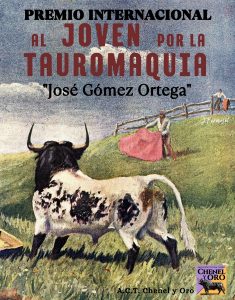 Nace el Premio Internacional al Joven por la Tauromaquia