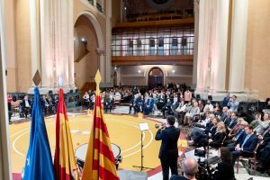 Premio para Tomás Rufo en Zaragoza
