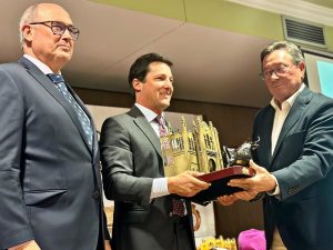 El Club de Abonados de Albacete entrega los Premios de la Feria