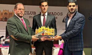 El Club de Abonados de Albacete entrega los Premios de la Feria