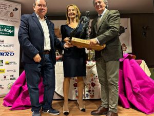 El Club de Abonados de Albacete entrega los Premios de la Feria