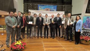 Entregados los V Premios Virgen del Prado de Ciudad Real