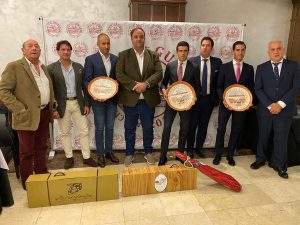 XI Gala Taurina en Guijuelo