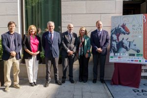 Presentada la 34º Edición del SICAB