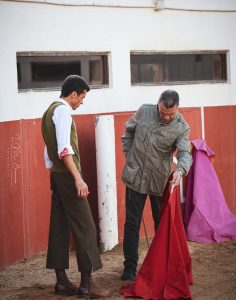 De Julia y Carretero, puesta a punto para el 2025