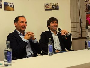 Exitosas XII Jornadas de la Asociación 'Romancos al Campo'