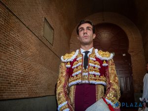 Víctor Zabala de la Serna, nuevo apoderado de Tomás Rufo