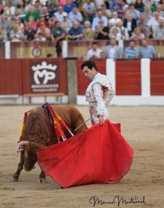 Tomás Rufo y la Casa Lozano separan sus caminos