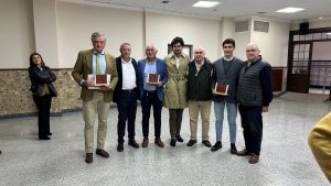 Exitosas Jornadas Taurinas en Jerez de los Caballeros