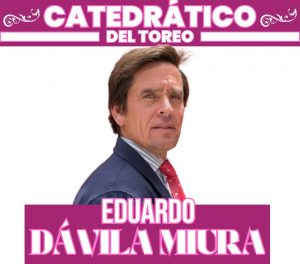 Dávila Miura y Javier Zulueta, premiados en Sevilla