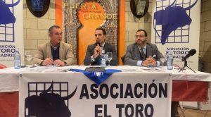 Lección magistral de clasicismo de Uceda Leal en Madrid