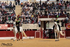 Vic-Fezensac anuncia las ganaderías de su Feria