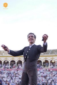 El Cid, con nuevo apoderado