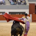 La primera Feria de San Isidro