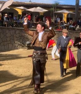 Andy Cartagena se impone en Valle de Bravo